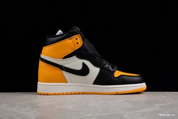 Jordan 555088-711 OG Retro 1 High Taxi 555088-711 0622